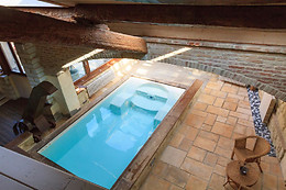 Ca' San Sebastiano Wine Resort & Spa