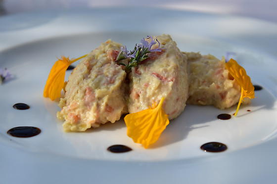 Ca' San Sebastiano Wine Resort & Spa - photo 15
