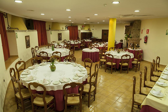 HOTEL PARAJE LA LAMBRA - photo 1