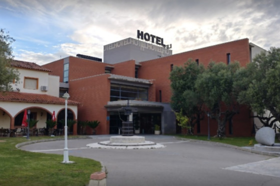 HOTEL LES TORRES - photo 8