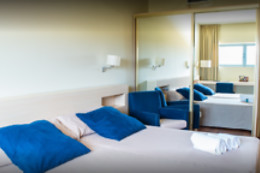 HOTEL LES TORRES