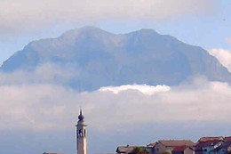 B&B Sebastiano, il Germano e il Sacco
