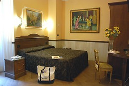 Marco Polo Hotel