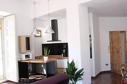 LAS COLES APARTASUITES