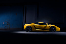 SPORT CARS GT