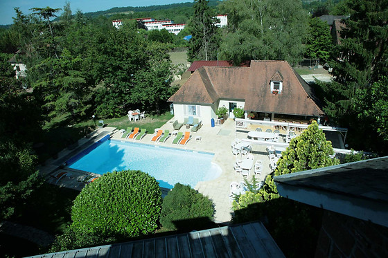 Relais du Quercy - photo 1
