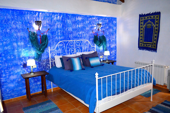 HOTEL RESTAURANTE BANDOLERO - photo 11