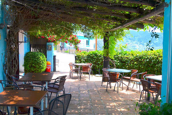 HOTEL RESTAURANTE BANDOLERO - photo 3