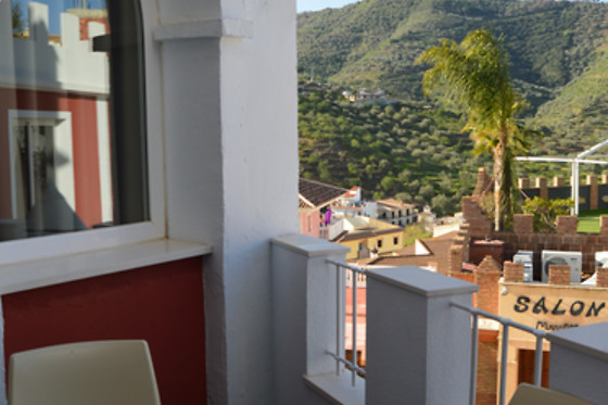 BALCONES DE BENTOMIZ - photo 7