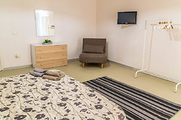 Anima Holiday Home