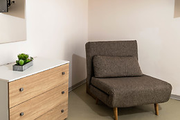 Anima Holiday Home