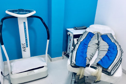 FENIX FUSION ESTETIC CENTER