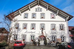 Landgut Stetter