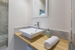 Apartment WS