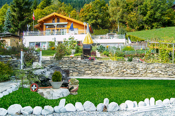  Chalet Le Havre - photo 13