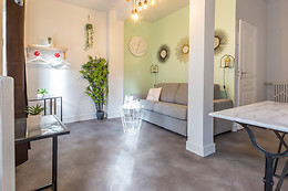 Apartment WS