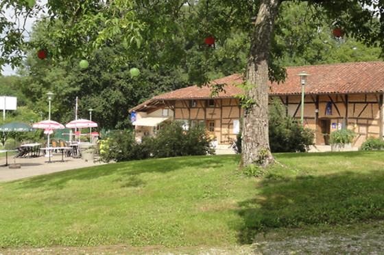 Camping Domaine de Mépillat - photo 1
