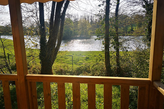 Camping Domaine de Mépillat - photo 0
