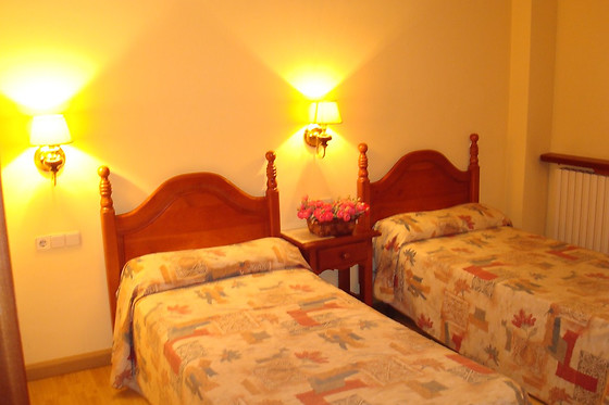 HOTEL BONCOMPTE - photo 2
