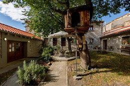 HOTEL RURAL LOS CEREZOS DE YANGUAS