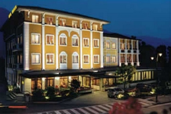 Hotel Brescia - photo 4