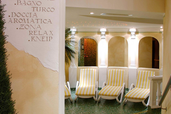 Hotel Evaldo - photo 6