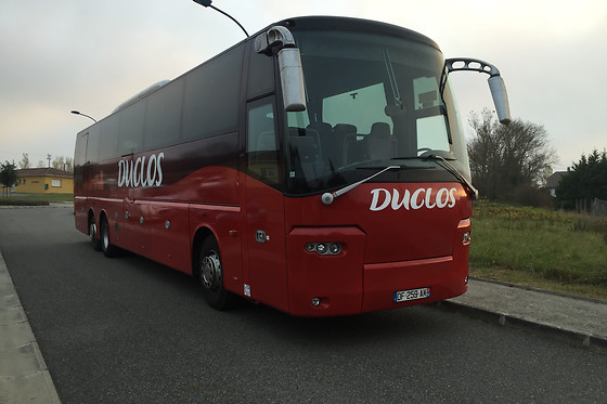 Les Voyages Duclos - photo 1