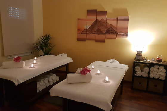 ANUKIS THAI MASSAGE BARCELONA - photo 5
