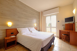 Hotel Ristorante Moderno