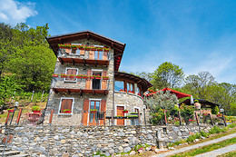 Agriturismo La Fonte di Mariella