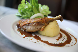 RESTAURANTE MOMENTOS
