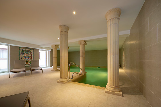 Hôtel Majestic Alsace - photo 3