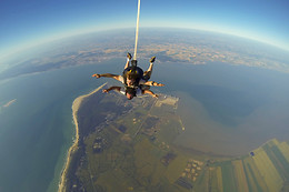 XLR Parachutisme