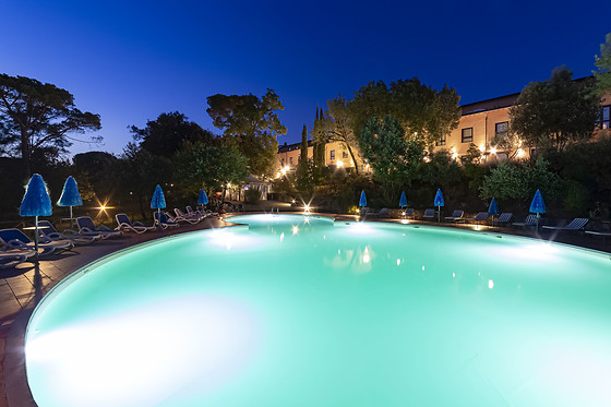 Hotel Toscana Verde - photo 4