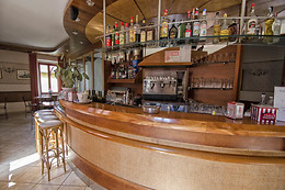 Albergo Ristorante la Veranda