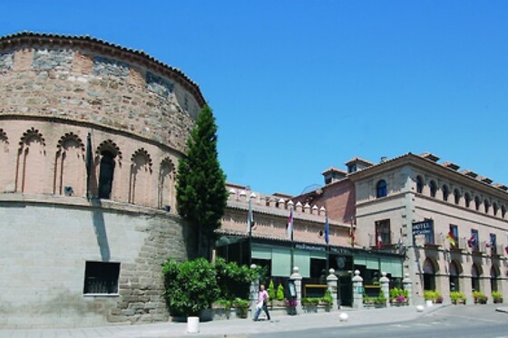 Online Booking EPS - photo 0