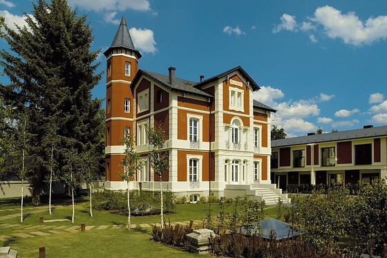 Online Booking EPS - photo 0