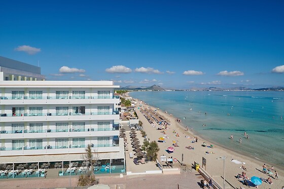 Online Booking EPS - photo 0