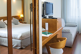 President Hotel Restaurant