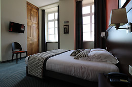 THE ORIGINALS Hôtel Val-Vignes