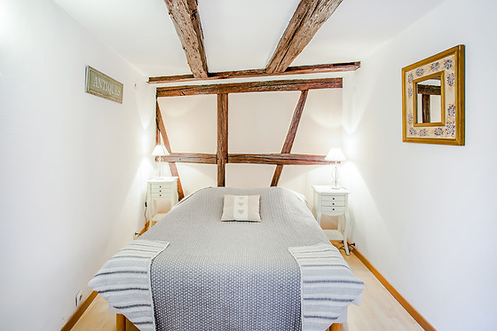 Maison des Remparts - photo 5