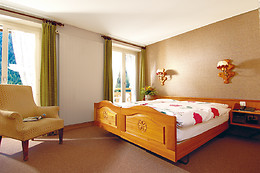 Hotel du Glacier