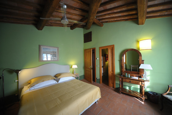 Le Dimore Mezza Costa - photo 3