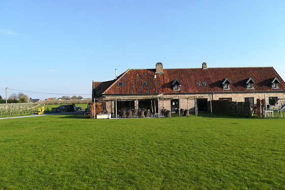 Hoeve Roosbeek - photo 10