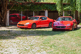 Stacs - Circuit Auto Thurigneux