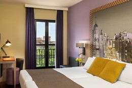 Online Booking EPS