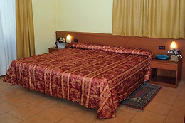 Hotel Innocenti