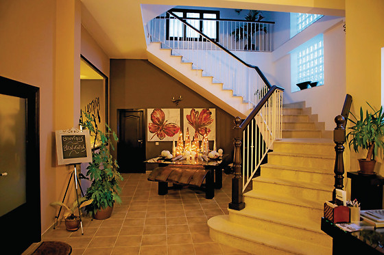 HOTEL RURAL A LASTRIÑA - photo 3