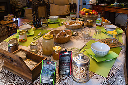 Chez Margaret