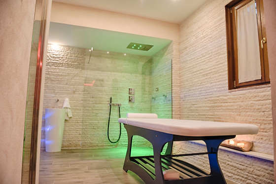 Antica Quercia Villa & Spa - photo 9